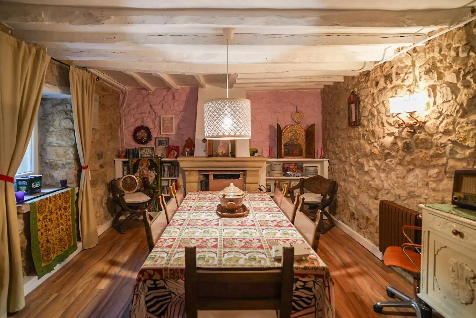 House with terrace for sale in Corvera de Toranzo, imagen 21