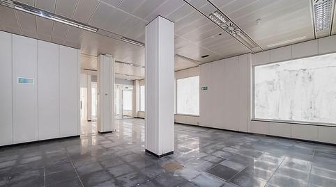 Photo 5 of Premises for sale in Av Sax, San Crispín - Huerta Nueva-Estación, Elda