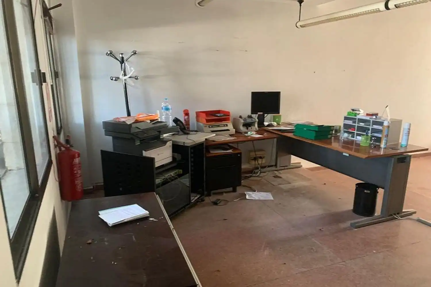 Local en venta en Hinojosas de Calatrava