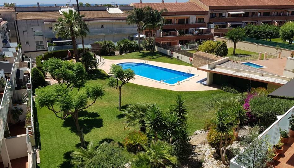 Foto 1 de Pis en venda a Mossen Joan Avinyó, Santa Maria - L'Eixample - Sud Sumella, Barcelona