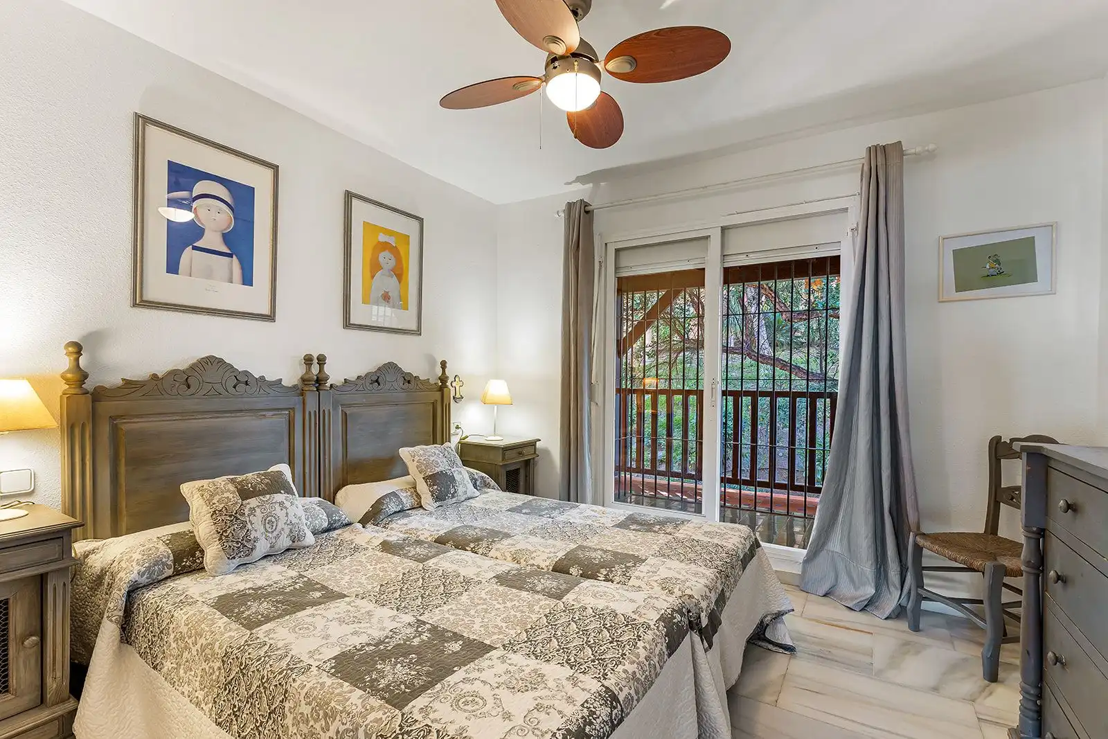 Apartamento con terraza en venta en 26 Calle Don José de Orbaneja #Urb. El Portón, 7, imagen 31