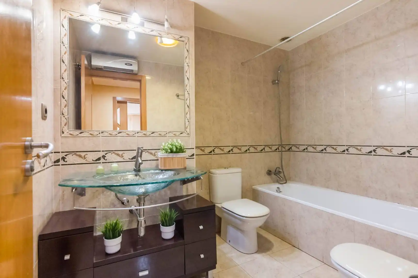 Baño de Piso en venta en Pedanías Este