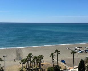 Vista exterior de Pis de lloguer en Vélez-Málaga