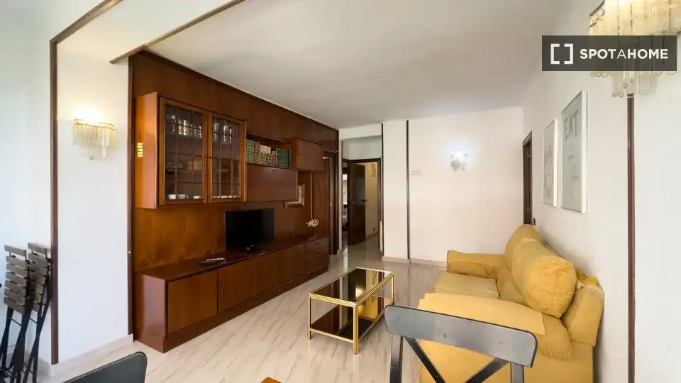 Zimmer in El Turó de la Peira