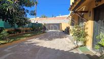 Exterior view of House or chalet for sale in Cubelles  with Terrace