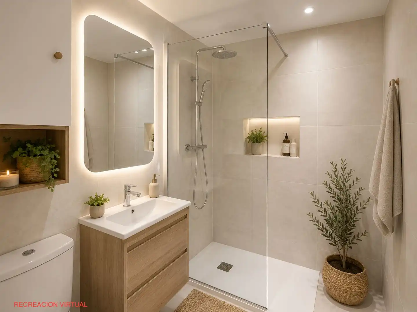 Apartment mit Aufzug zum Verkauf in Centro ciudad, imagen 10