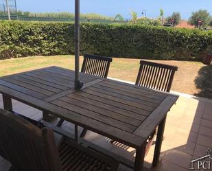 Terrace of Planta baja for sale in Pals