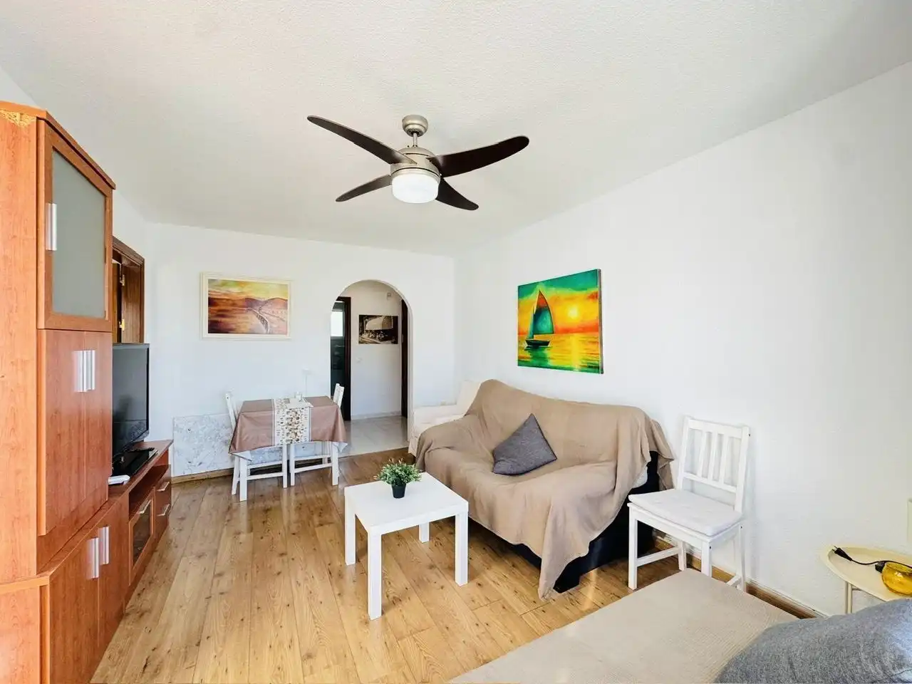 Apartment mit Pool zum Verkauf in Torrox Park, imagen 17