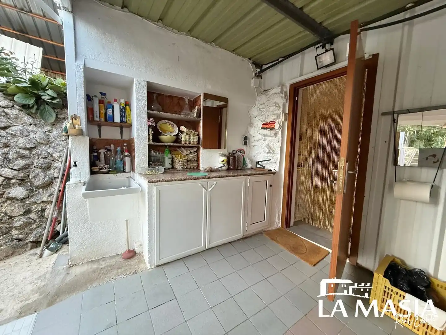 Casa rústica en venda a Olivella, imagen 26
