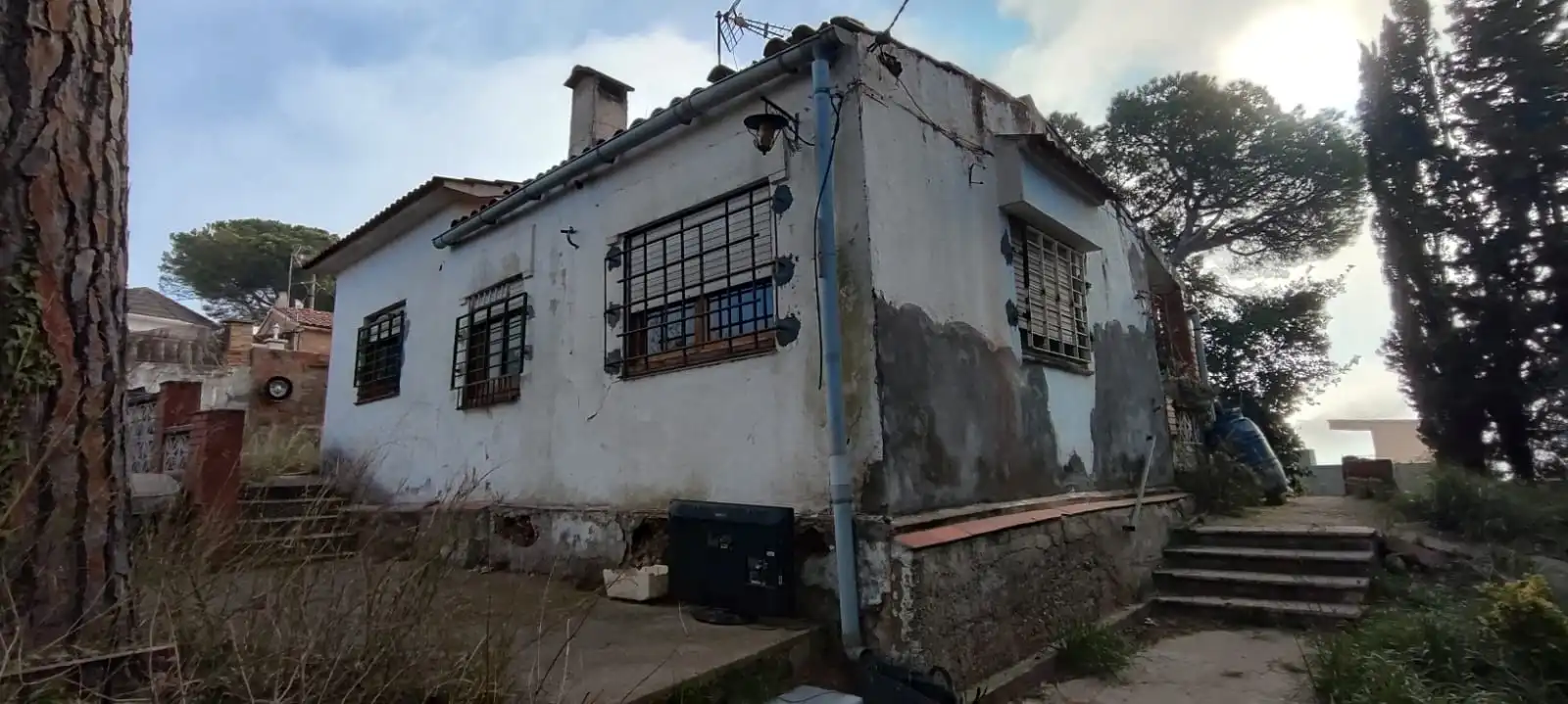 Casa o chalet en venta en Carrer de la Carena Llarga, Vacarisses