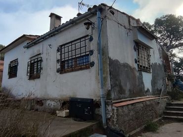 Casa amb jardí en venda a Carrer de la Carena Llarga