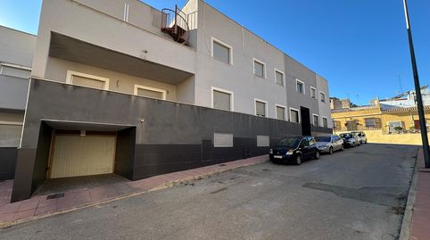 Foto 2 de Pis en venda a Calle Generalitat de Cataluña, Villanueva del Río Segura, Murcia