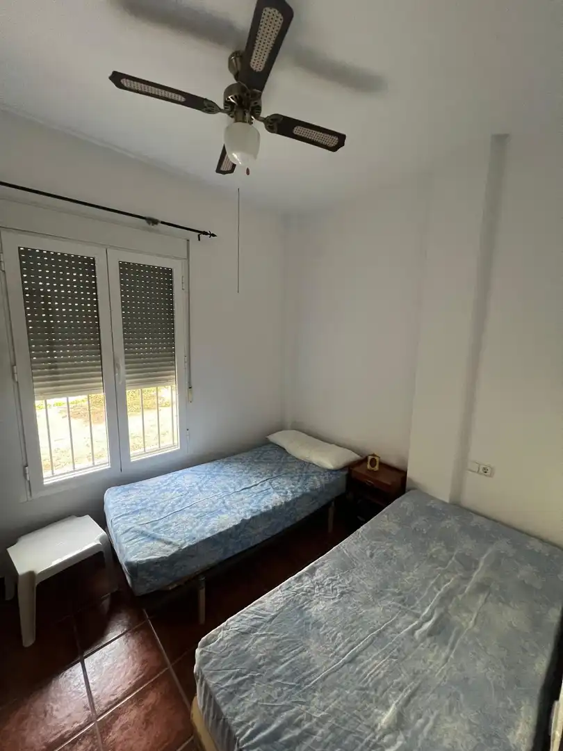 Habitación de Casa o chalet en venta en Baena con Calefacción, Jardín privado y Piscina