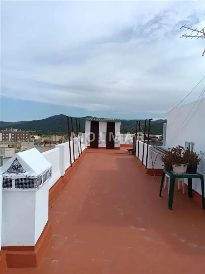 Terrace of Flat for sale in Onda  with Storage room and Internet