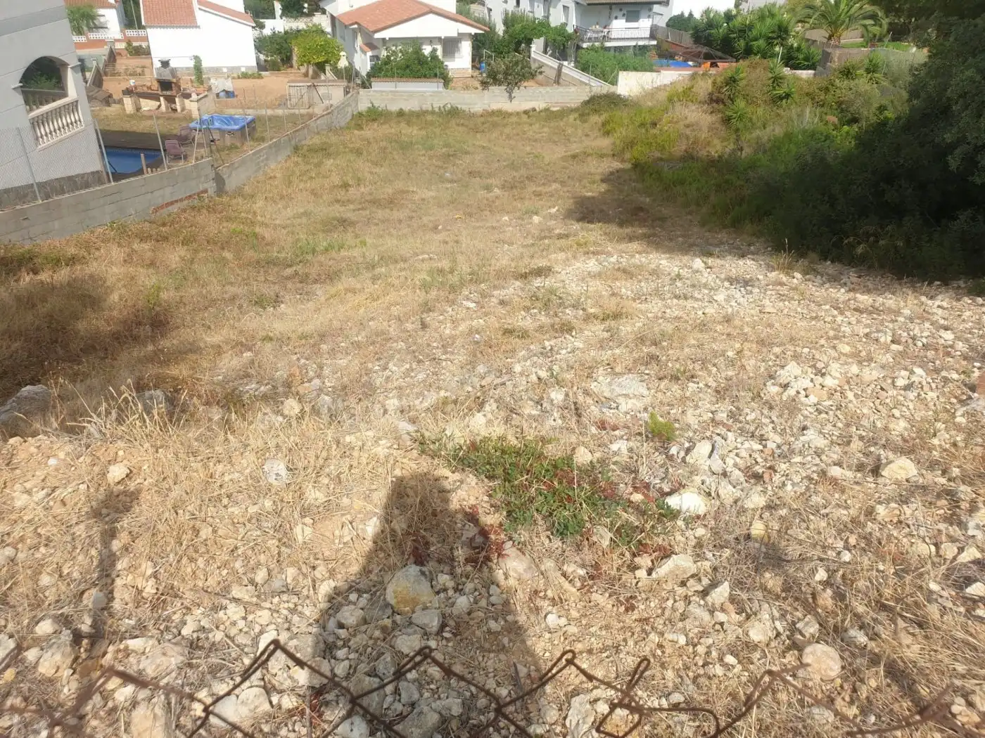 Residential land for sale in Calle MONTPAO, imagen 4