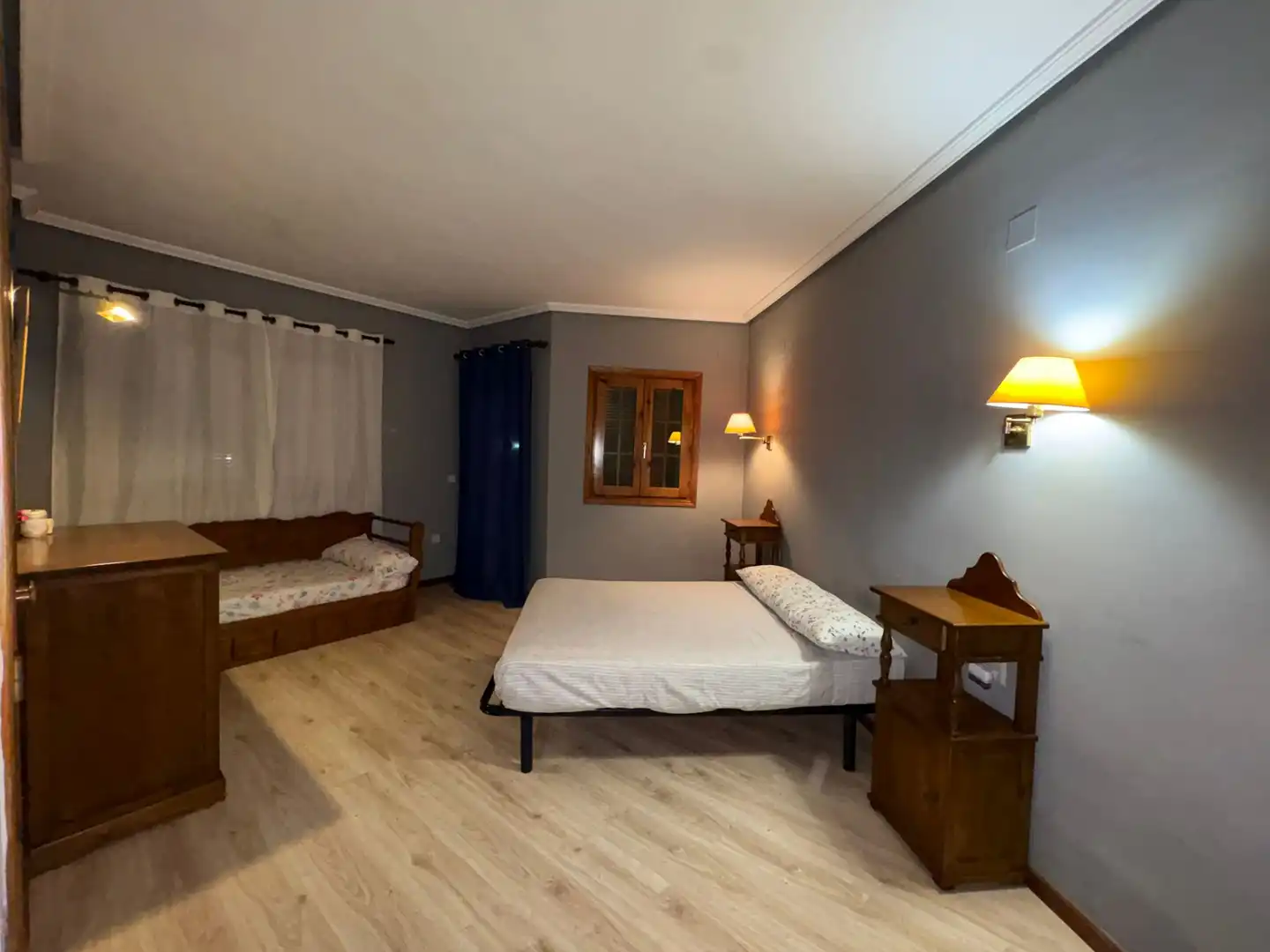 Habitación de Piso en venta en San Fernando con Aire acondicionado, Terraza y Amueblado