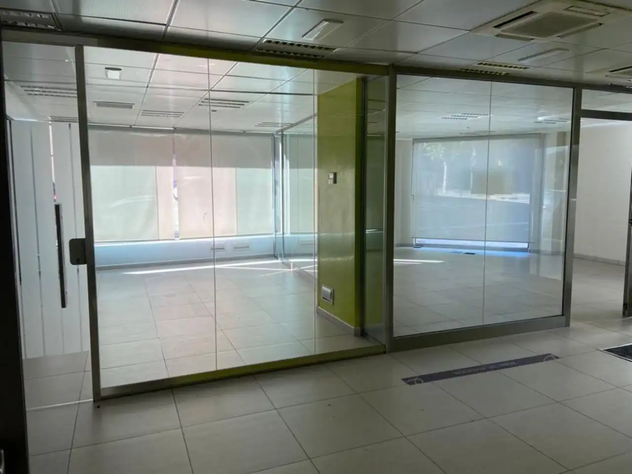 Oficina de lloguer a Montornès del Vallès, imagen 5