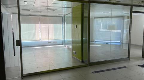 Foto 5 de Oficina de alquiler en Montornès del Vallès, Barcelona