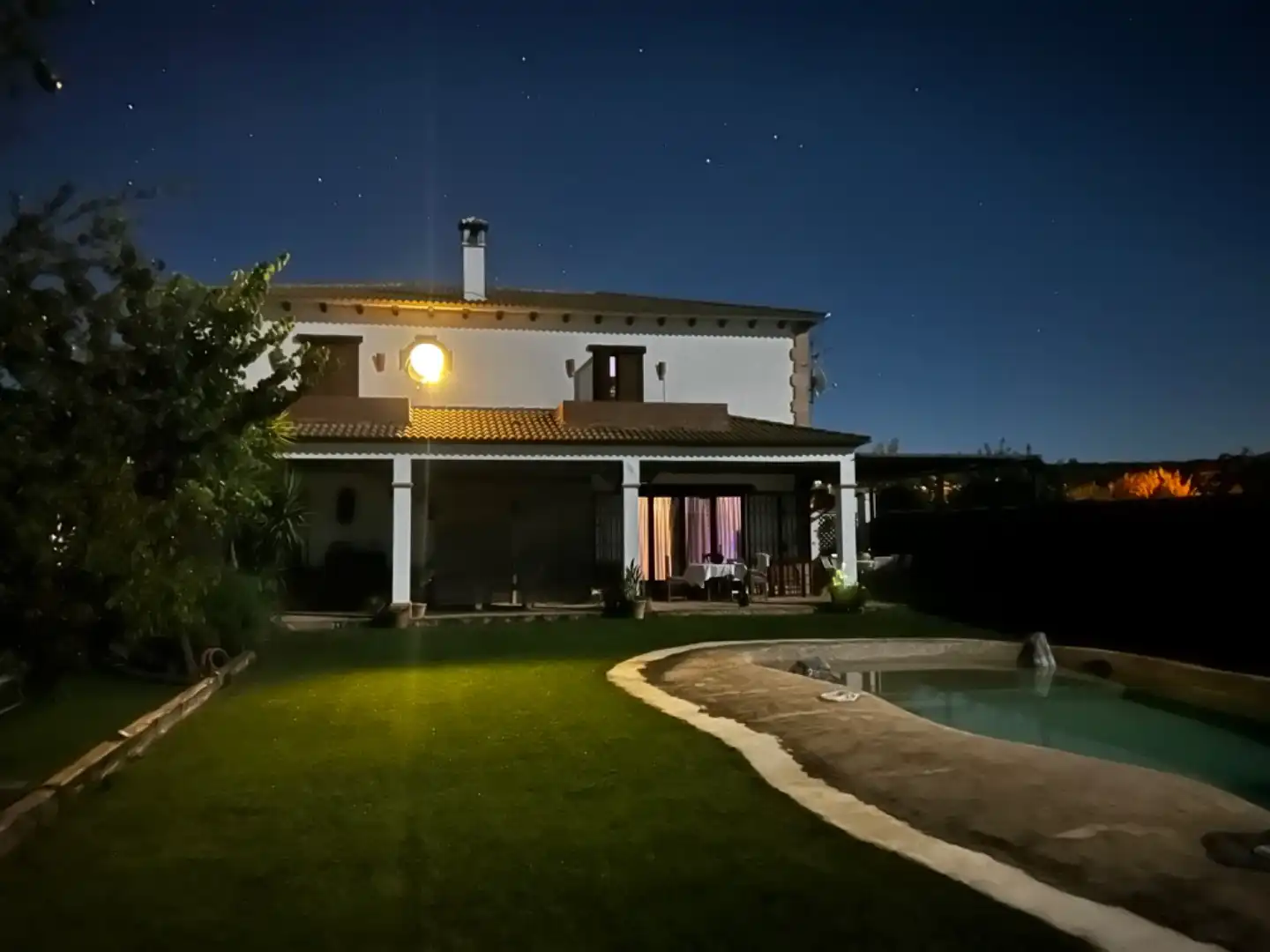 Maison avec jardin à vendre à Carretera Alcalá Setenil -, imagen 12