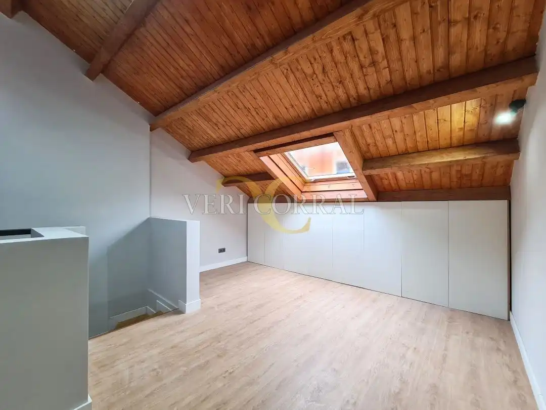 Flat for sale in Gijón   with Heating and Alarm