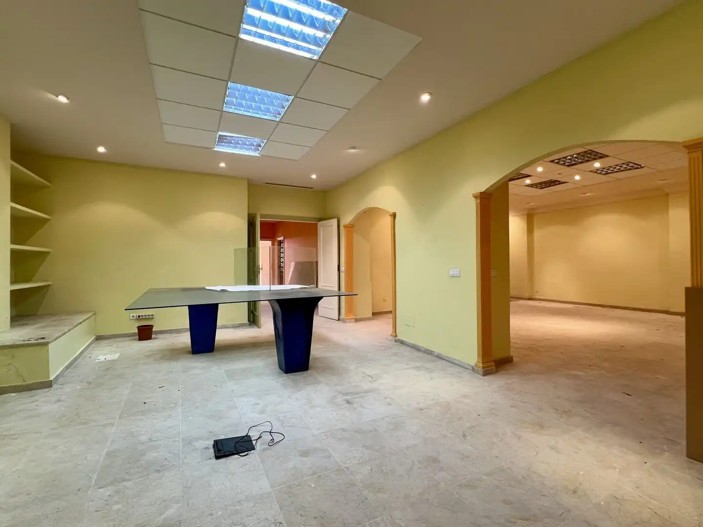 Local comercial en venda a San Pedro de Alcántara, imagen 9