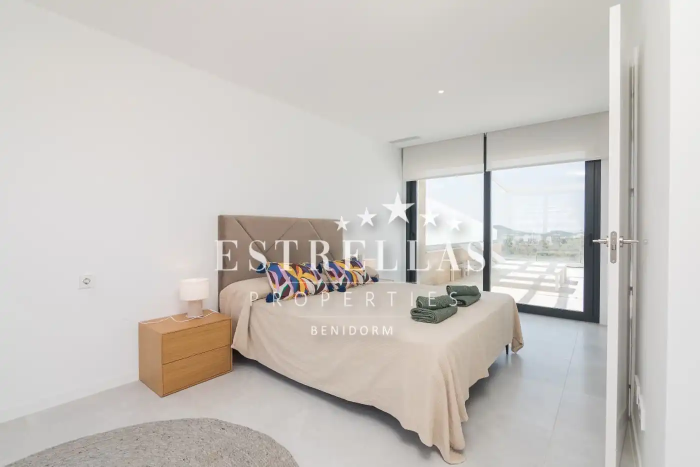 Apartament amb piscina en venda a Balcón de Finestrat - Terra Marina, imagen 58