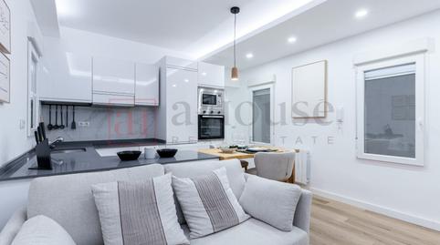 Photo 3 of Premises for sale in Calle Doctor Esquerdo, Fuente del Berro, Madrid