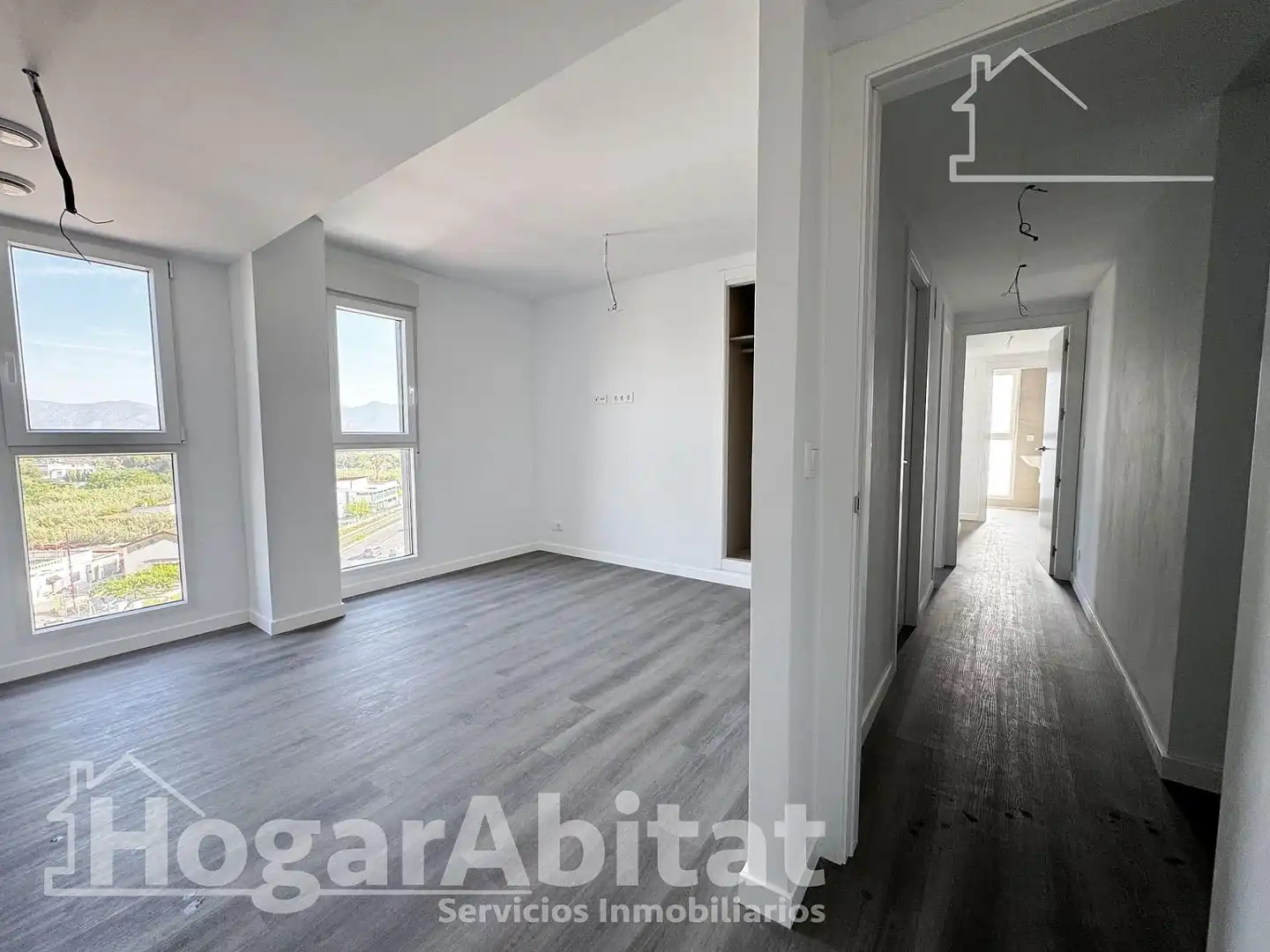 Habitación de Piso en venta en Castellón de la Plana / Castelló de la Plana