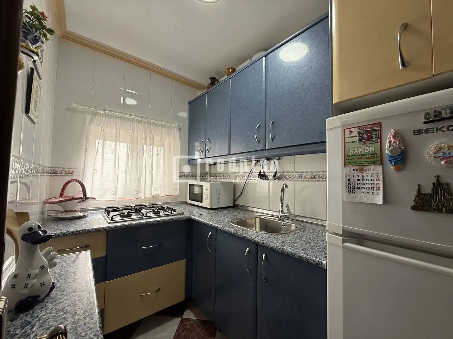 Appartement avec ascenseur à vendre à Carretera de Cádiz, imagen 6