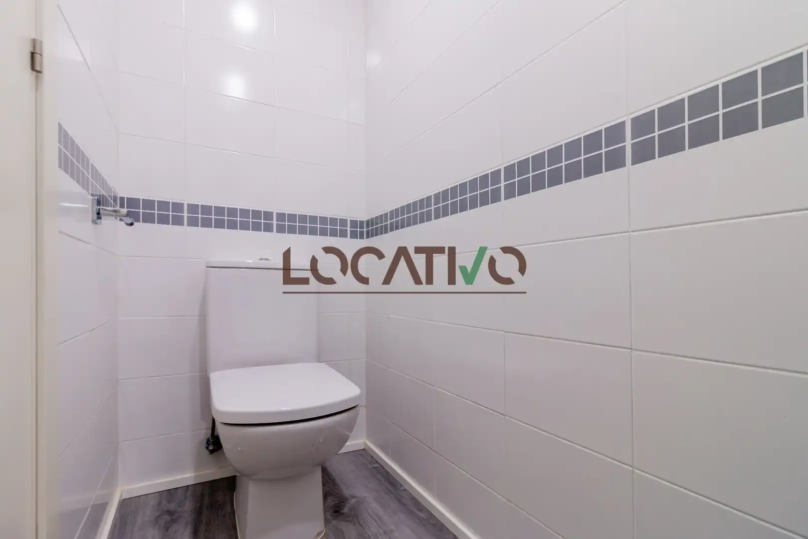 Bathroom of Duplexes for sale in Madrid  with Heating and Terrace