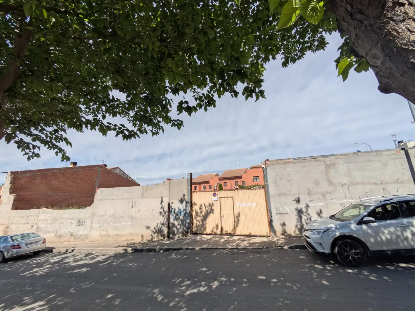 Terreno residencial en venta en Plaza Mayor 1, imagen 3