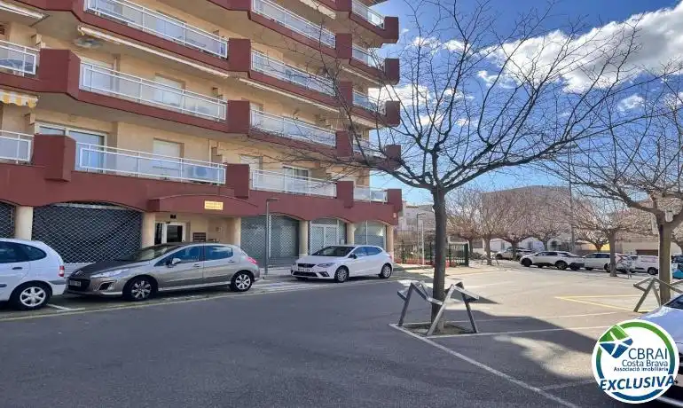 Appartement compact avec ascenseur à vendre à Plaça Carles Fages de Climent, imagen 48