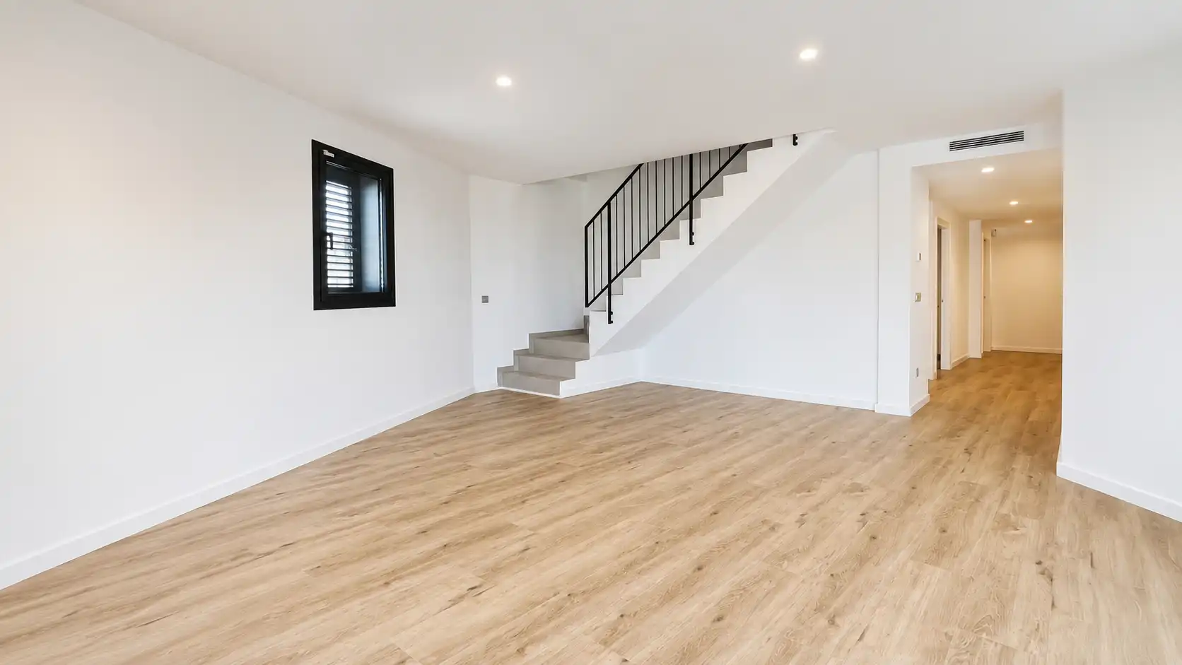 Piso de obra nueva con piscina en venta en Carrer Verge de Montserrat 17, imagen 6