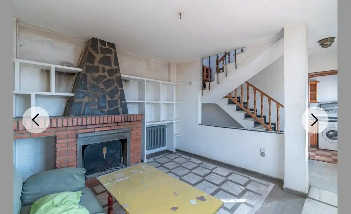 Casa en venta en Calle Larga de san cristobal, imagen 11