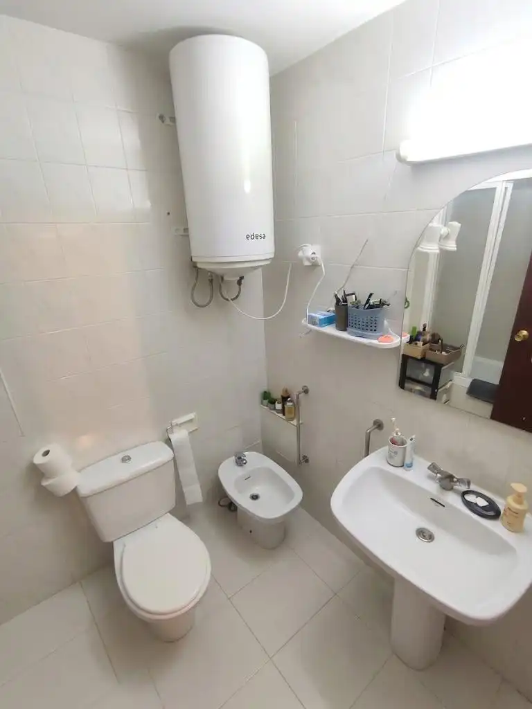 Apartment mit Pool zum Verkauf in Avinguda Doctor Fleming, imagen 4