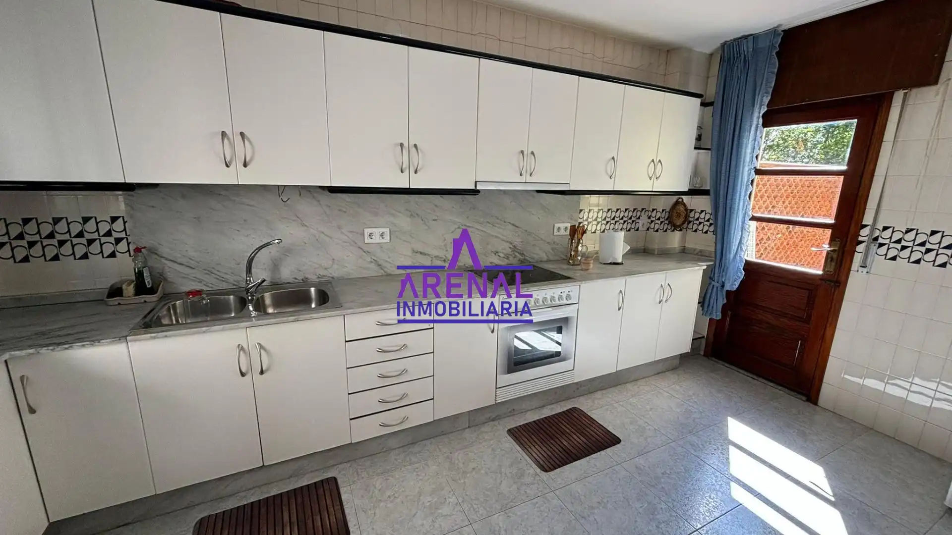 Maison avec jardin à vendre à A Pobra do Caramiñal, imagen 18