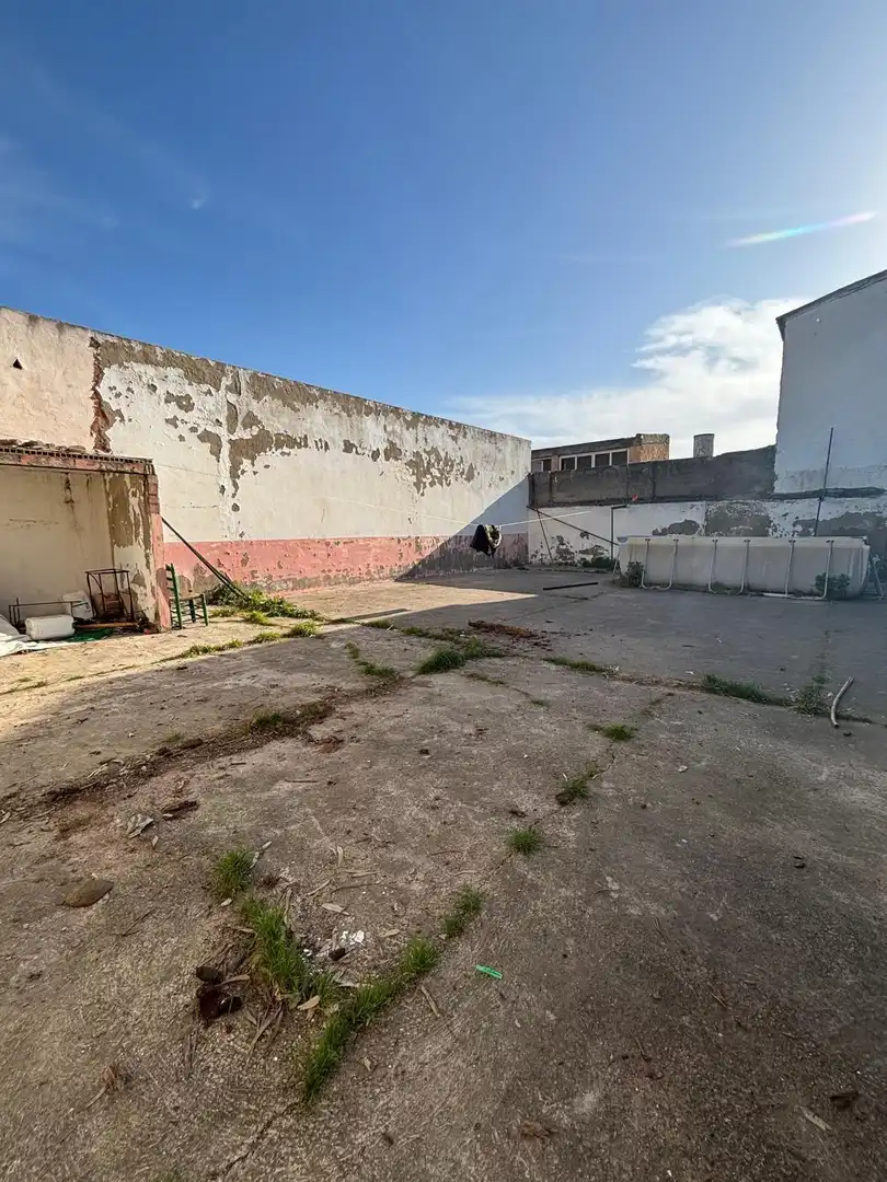 Casa o xalet en venda a Los Palacios y Villafranca