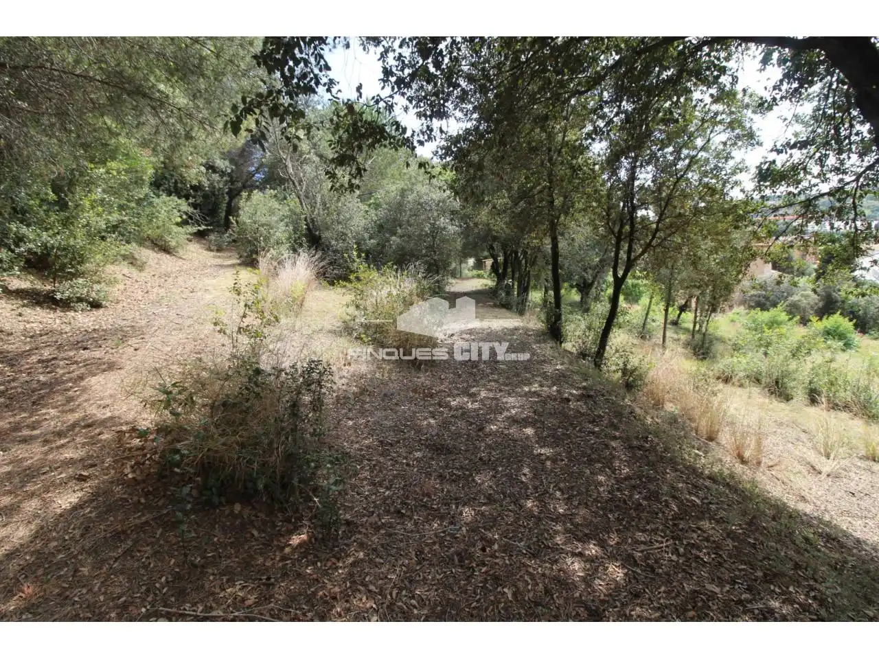 Residential land for sale in Avenida Àlbers, imagen 20