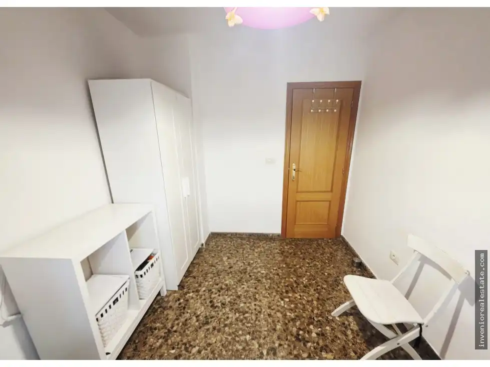 Dúplex amb ascensor en venda a Cariñena - Carinyena, imagen 43