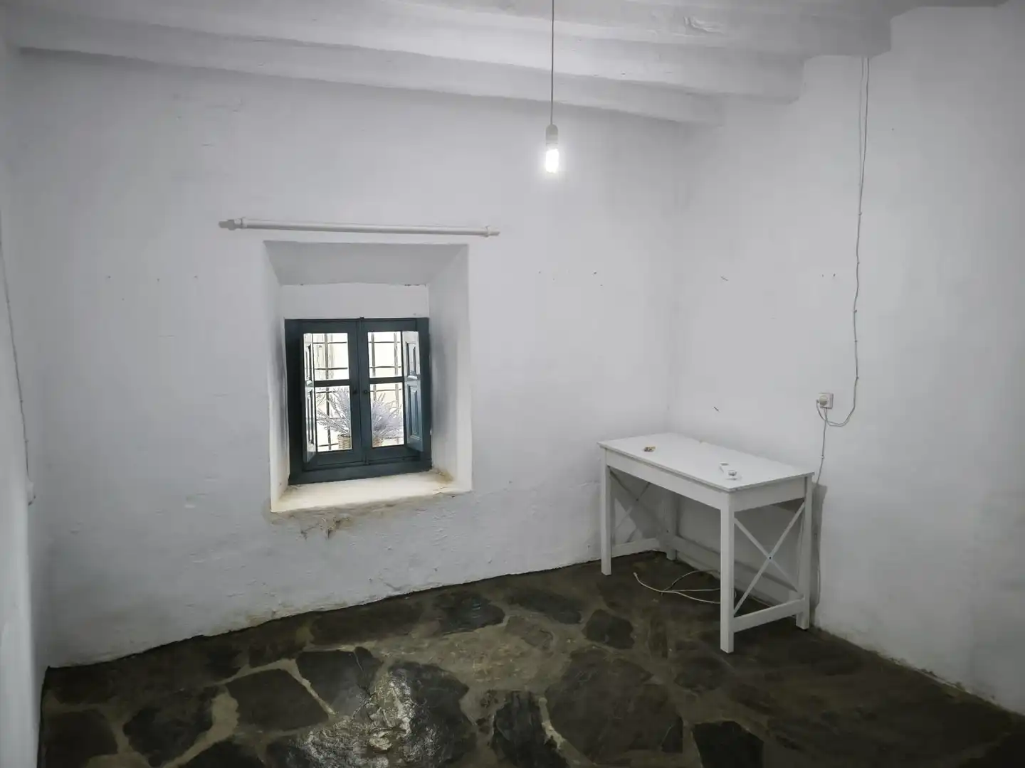 Houses for sale in Nacimiento  with Air Conditioner, Heating and Terrace