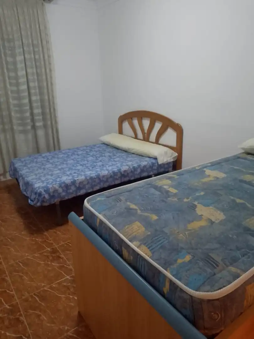 Bedroom of Detached homes for sale in Iniesta  with Heating, Terrace and Furnished