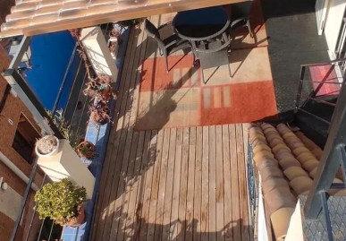 Foto 4 de Casa o xalet en venda a Casco Antiguo - Sta. Cruz - Ayuntamiento, Alicante / Alacant