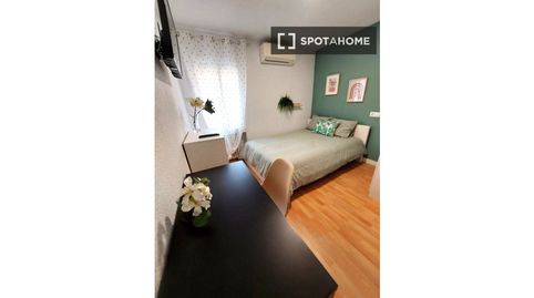 Photo 4 of Room in Colina, Madrid Capital