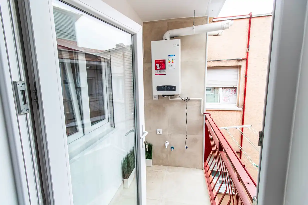 Piso con ascensor en venta en Calle de Santurce 5, imagen 19