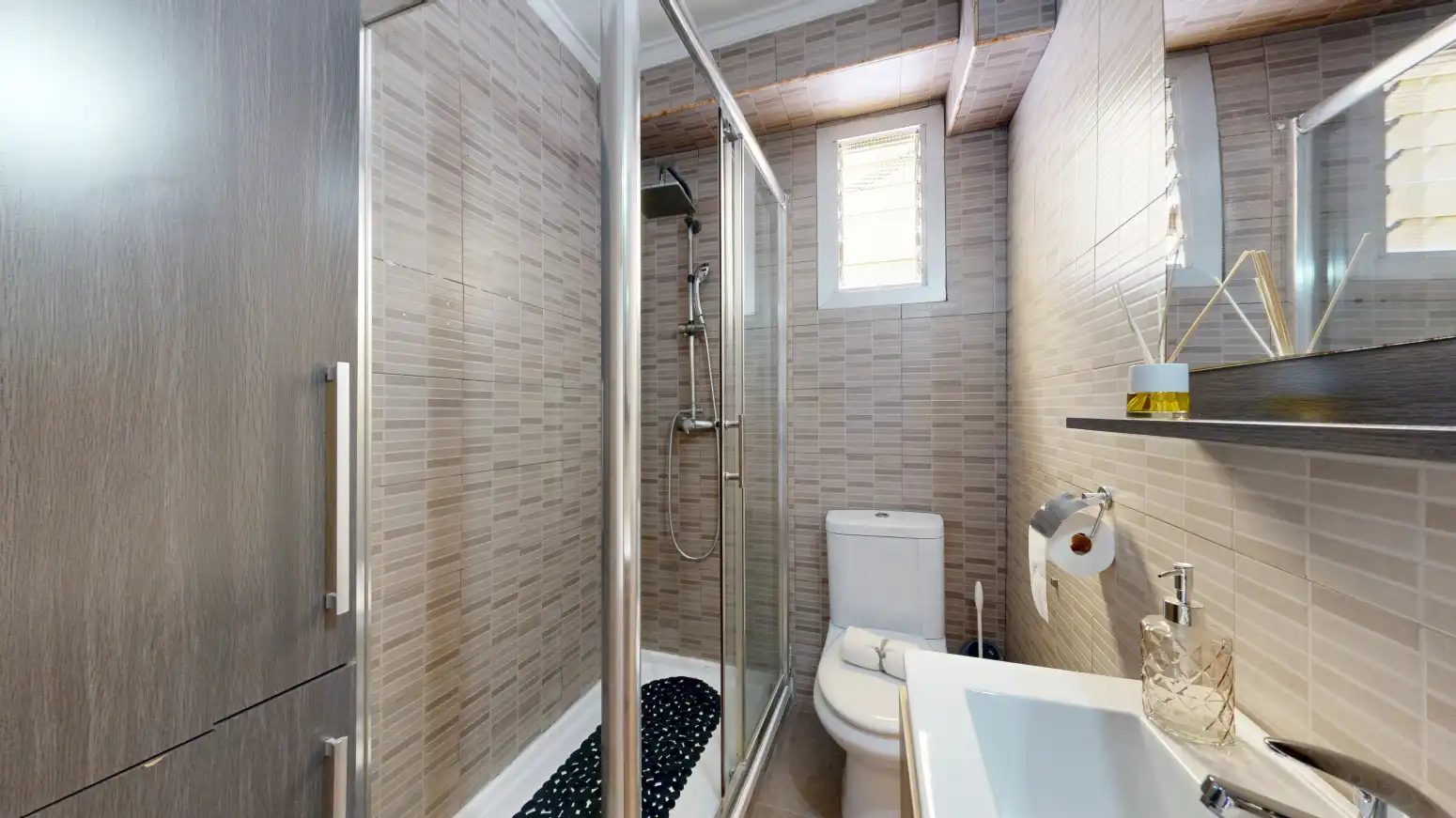 Baño de Piso en venta en Valencia