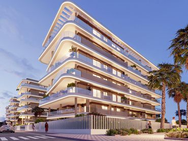 Pis amb piscina en venda a Camí Santa Elvira