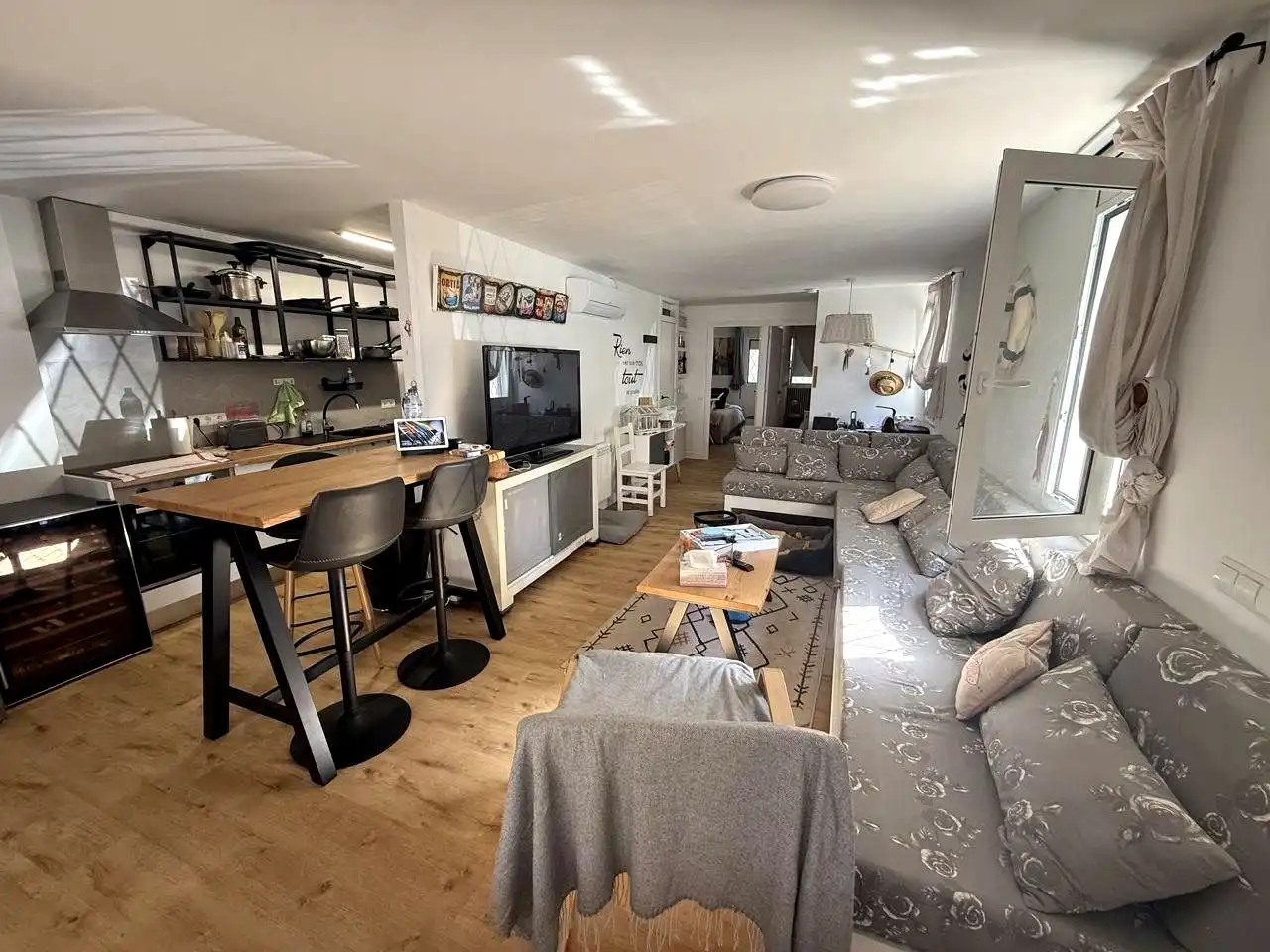 Living room of Ground floor for sale in Castell d'Aro, Platja d'Aro i s'Agaró