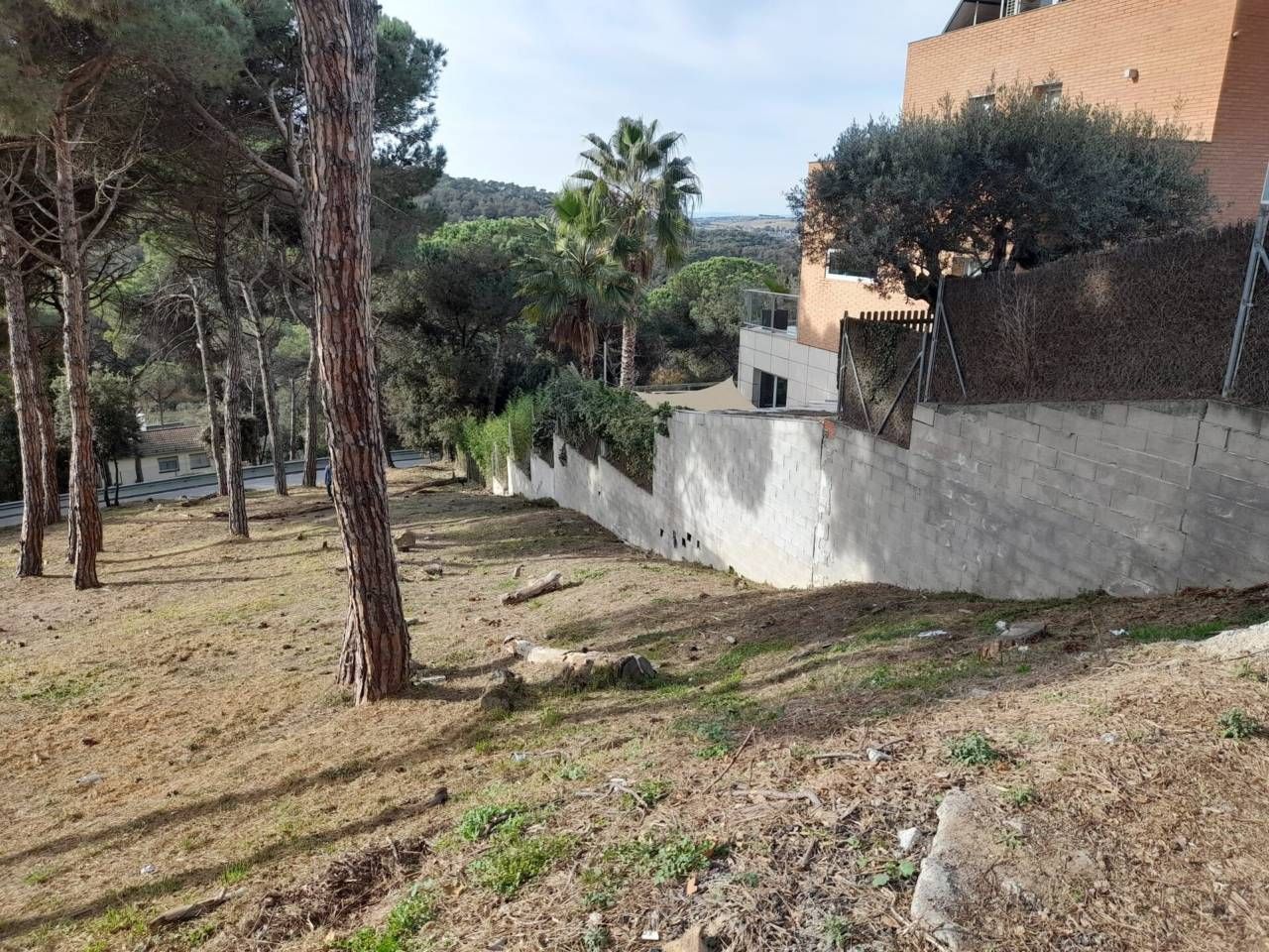 Residential zum verkauf in Llinars del Vallès