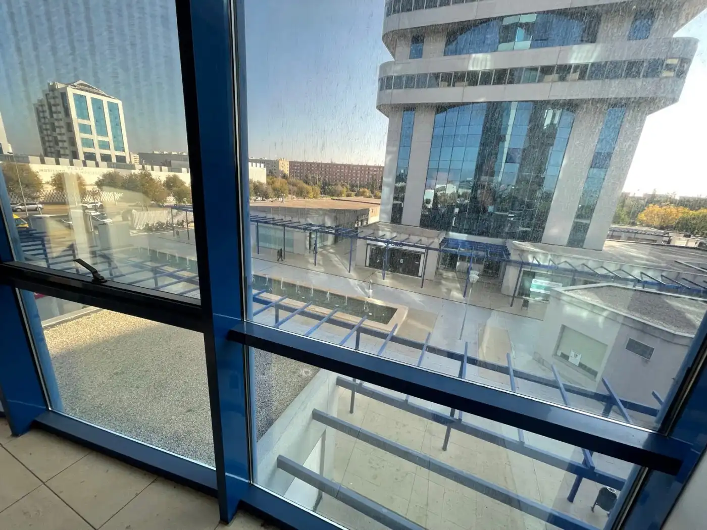 Oficina en venta en Calle Astronomía, 1, San Jerónimo - La Bachillera