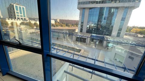 Foto 5 de Oficina en venta en Calle Astronomía, 1, San Jerónimo - La Bachillera, Sevilla Capital